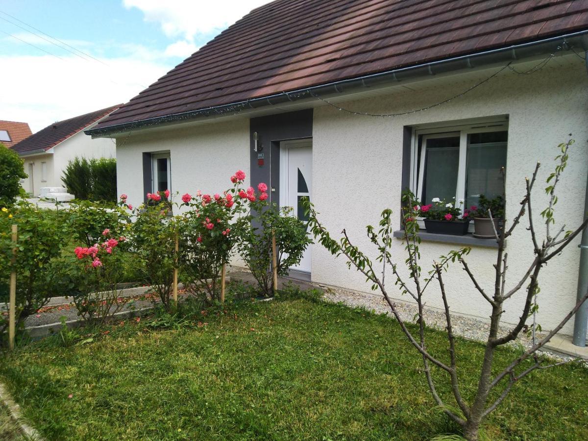 Séjour chez l'habitant Chaleureux Torpes (Doubs)